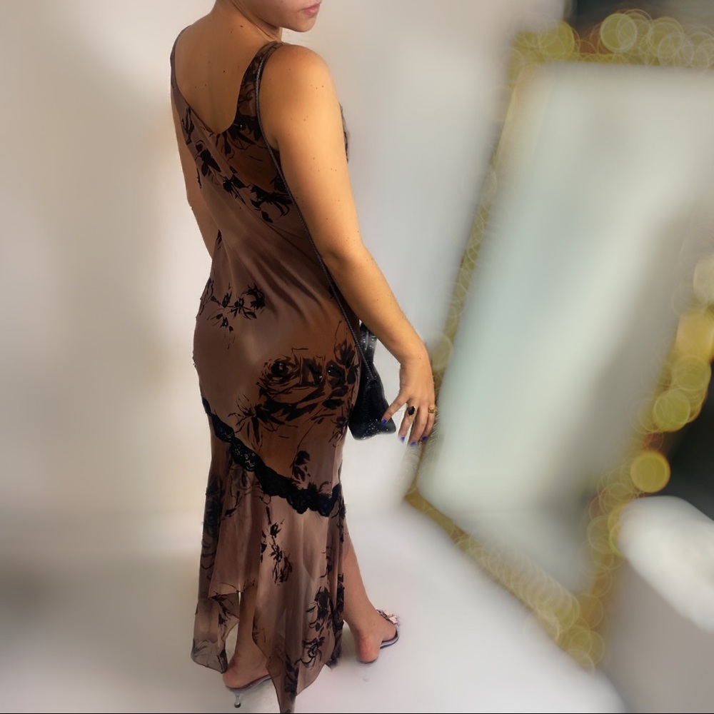 🥀 90’s Formal Gown 🥀